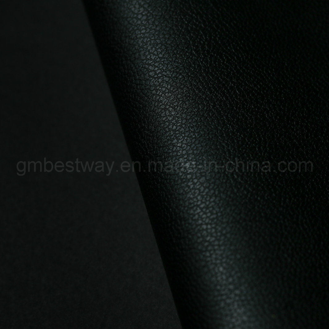 PVC Synthetic Leather for Sofa Furniture Car Seat Cover