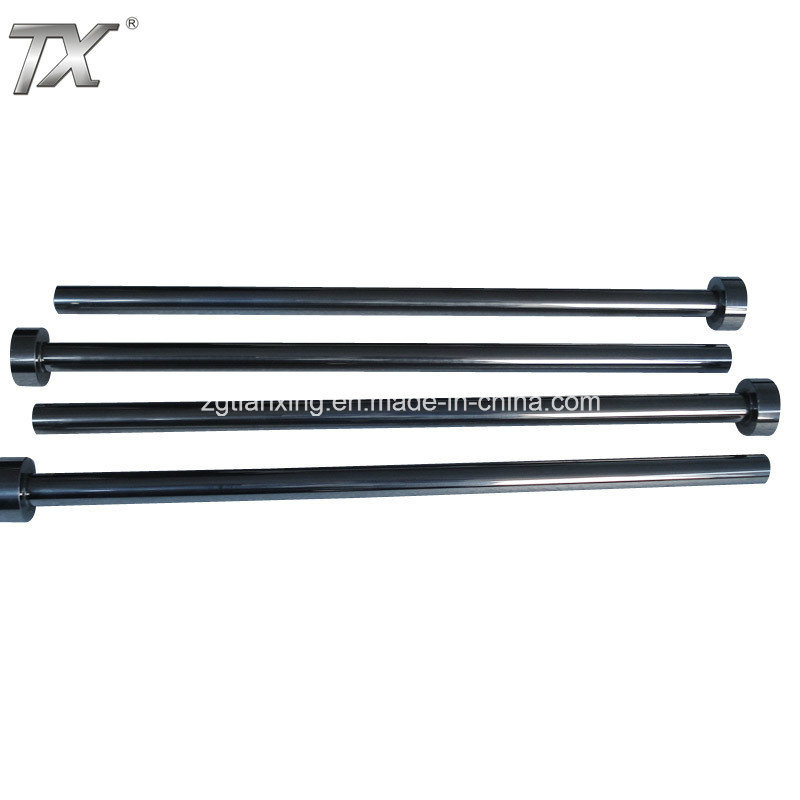 OEM Tungsten Carbide Rods to England