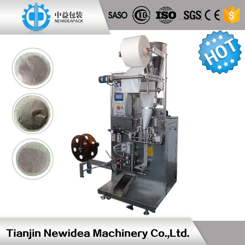 ND-Kr66 Fast Filter Paper Tea Packing Machinery
