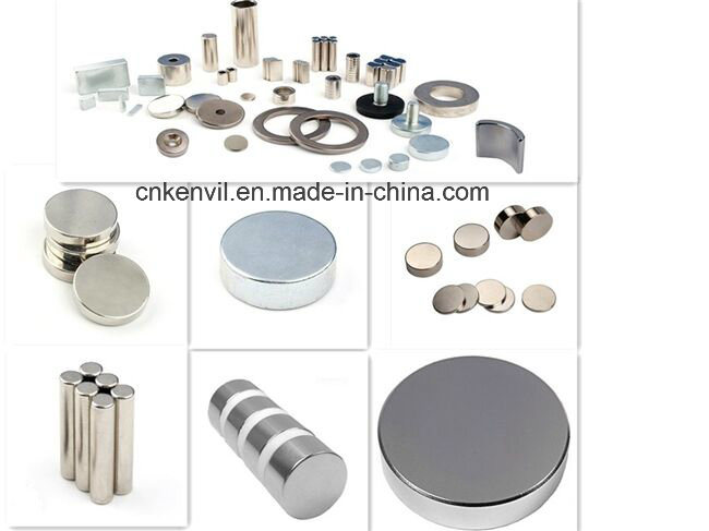 N35 Magnet + Permanent Magnet + Rare Earth Magnets