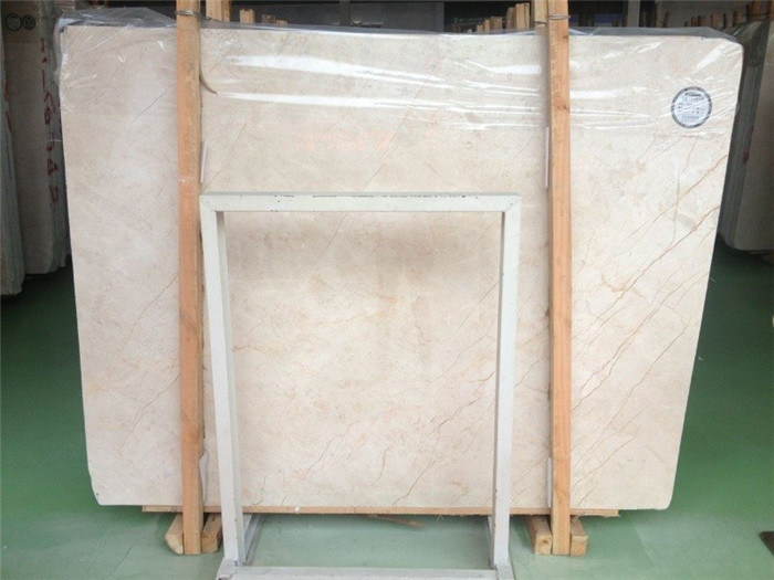 Finis Beige Marble Natural Stone Product