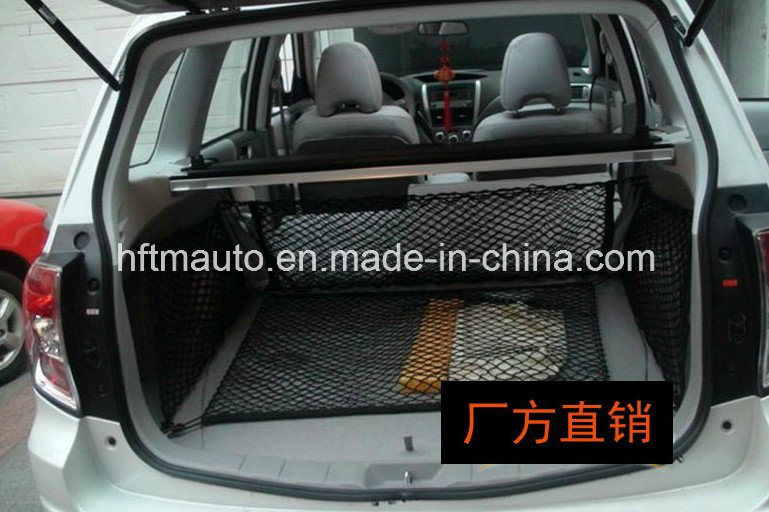 Cargo Net for 09-14 Subaru Forester Trunk Floor