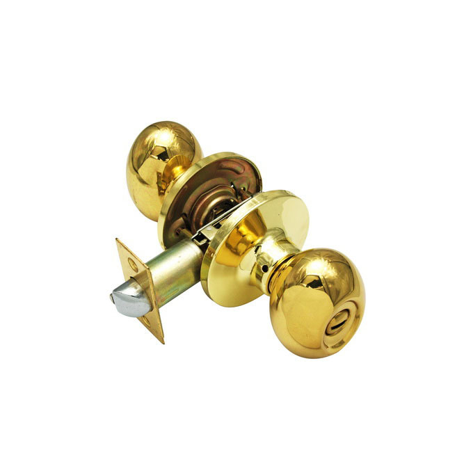 Knob Lock (3054 PB ET)
