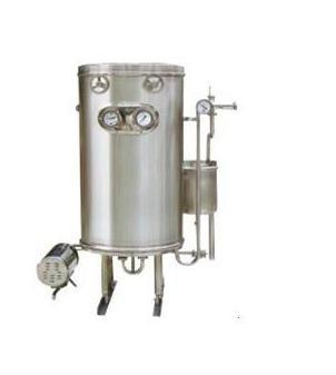 Activated Carbon Processing Machinery