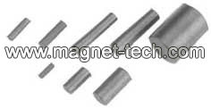 High Energy R Core or Ferrite Rod Core Magnet