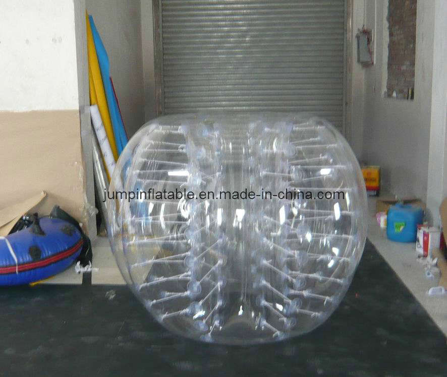 Inflatable Collision Ball, Bumper Ball