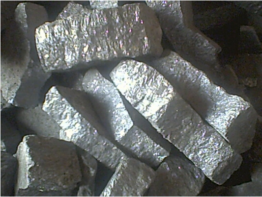 Rare Earth Fesimg/Ferro Silicon Magnesium for Nodular Cast Iron