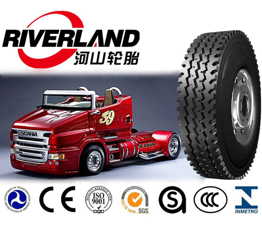 Best Price Tyre From Riverland with ECE