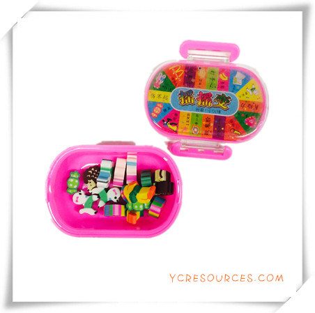 Eraser as Promotional Gift (OI05043)
