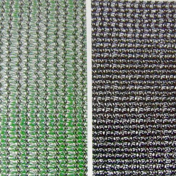 Very Colors of Shade Netting Supplier