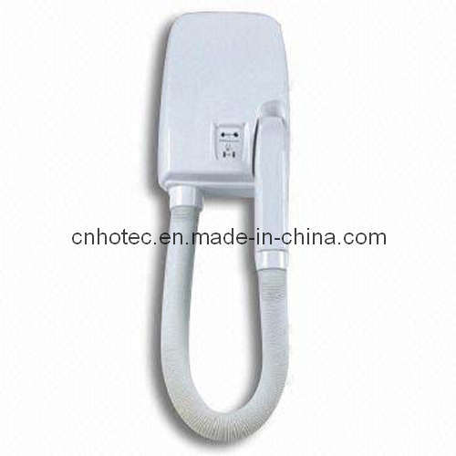 Wall Mounted Hair Dryer (HB-001)