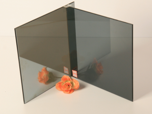4mm-12mm Building Glass/Tinted Float Glass (ETTG015)