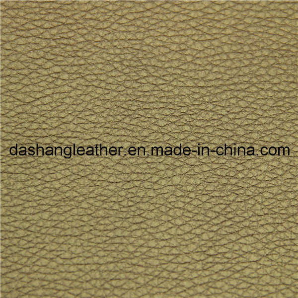 0.7mm Artificial Leather for Making Chair, Arm Chair, Sofa