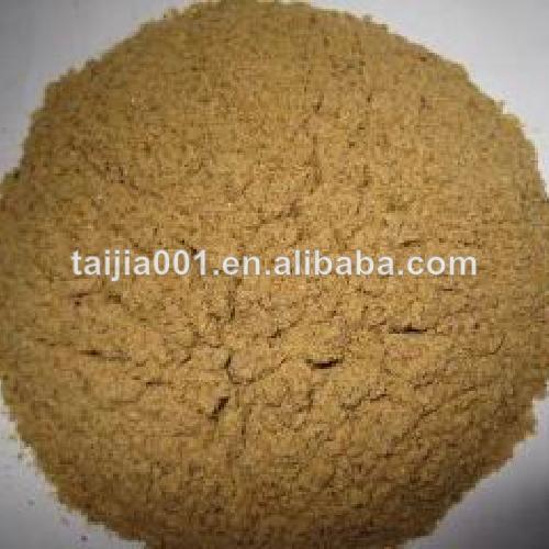 China Meat Bone Meal Factory Price