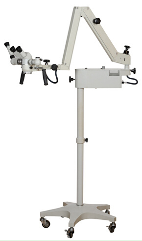 Hot Selling Aj-Opm30 Operation Microscope with CE ISO