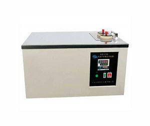 Sy-510g Solidifying Point Tester