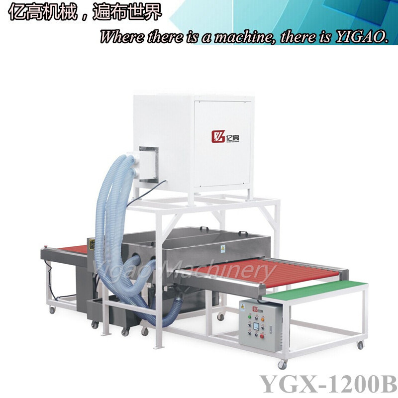 Top Sale Yigao Glass Washing and Drying Machine (YGX-1200B)