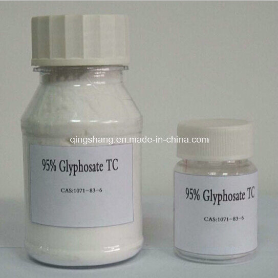 Weedicide Glyphosate 75% Wdg 1071-83-6 Competitive Price