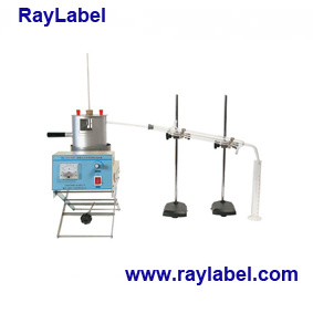 Pertroleum Instrument, Pertroleum Product, Pertroleum Instrument (RAY-255A)