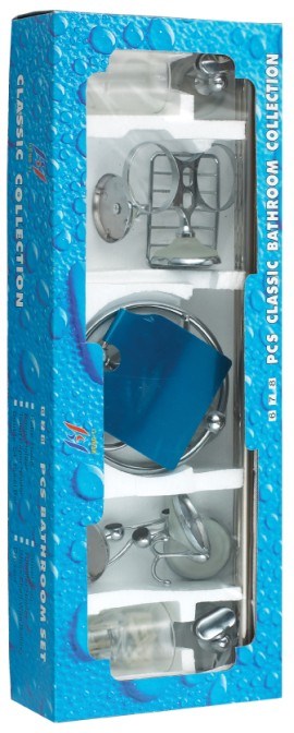 Bathroom Accessories (HY-K006)