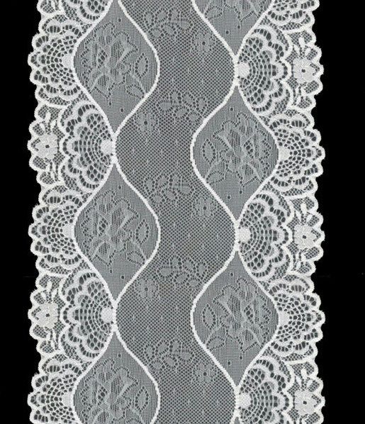 Nice Design Trimming Lace Are Available