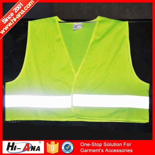 Myra Trust Our Quality High Intensity Reflective Shirts