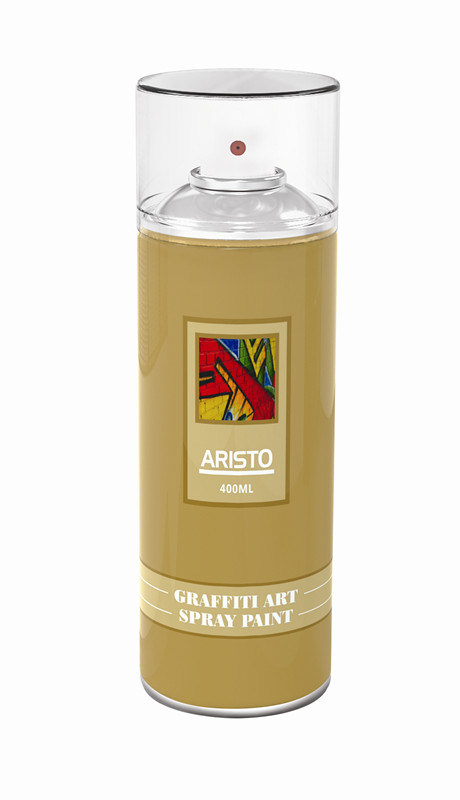 Graffiti Spray Paint (AP7302)