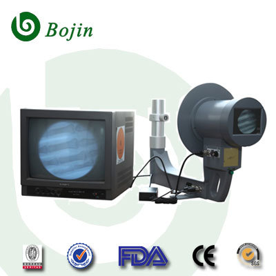 Portable X-ray Fluoroscopy Equipment (BJI-1J)