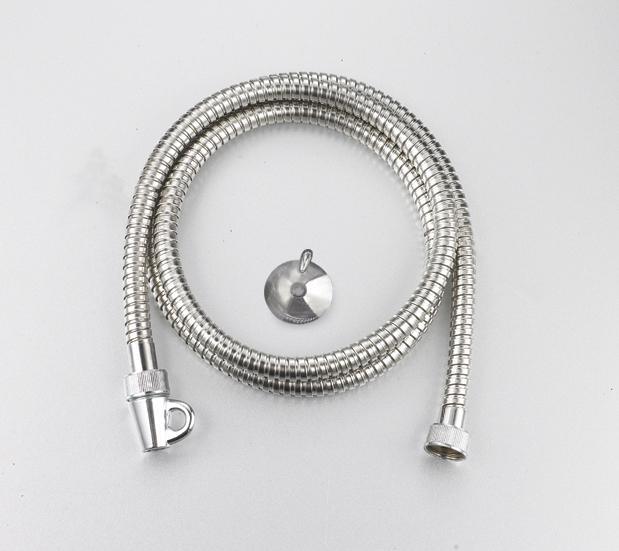 Stainless Steel Shower Hose (F07)