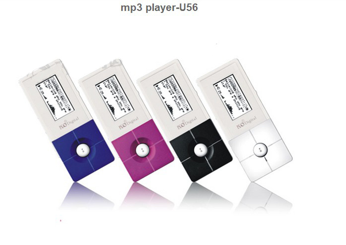 Mp3 Player (U56)
