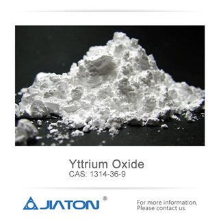 Yttrium Oxide, Y2o3, Nano Sub-Micron Particle, CAS No 1314-36-9, Yttria, Rare Earth Oxide, High Purity