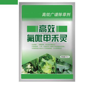 Herbicide 10.8% Haloxyfop-R-Methyl Ec