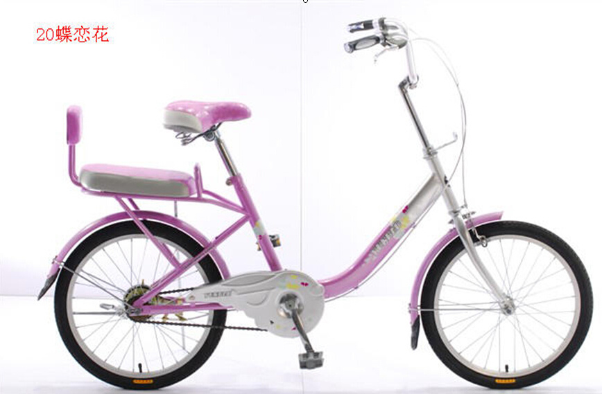 City Bicycle for Woman