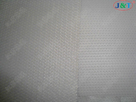 Thermal Insulation Fireproof Silicone Rubber Glass Fiber Cloth