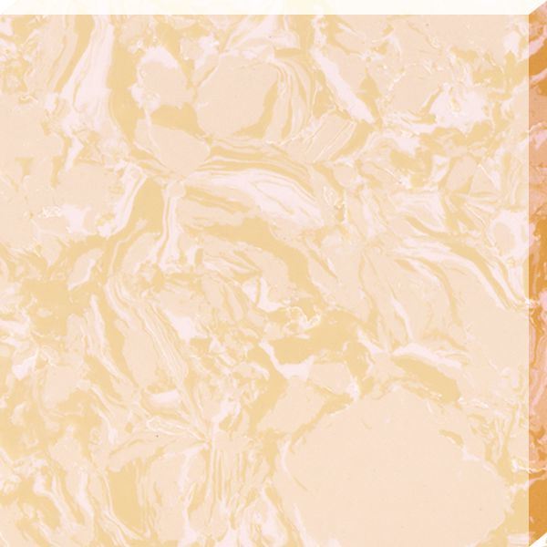 New Beige Artificial Marble