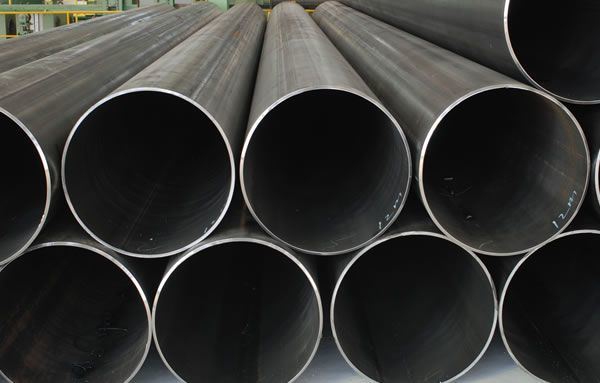 High Quality API 5L/5CT LSAW Pipe
