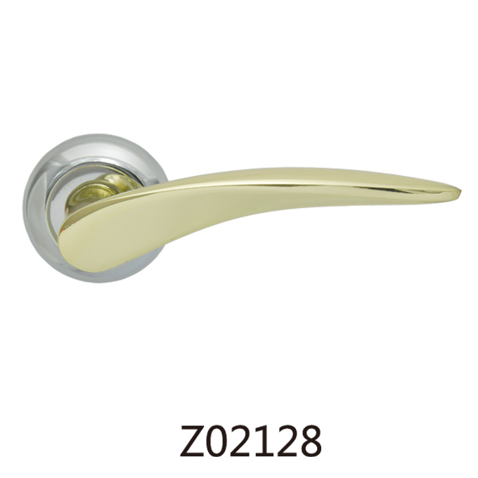 Zinc Alloy Handles (Z02128)