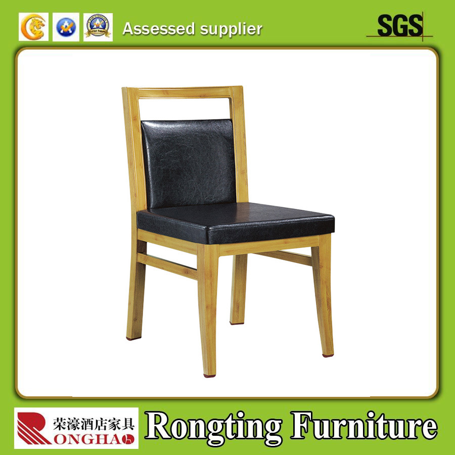 Good Quality Wood Dining Home Restaurant Chair (RH-52023)