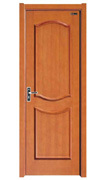 Wooden Door (HDB-008)