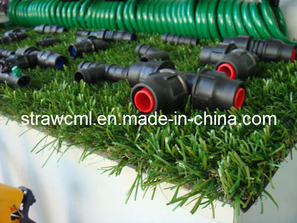 Exihibition Artificial Lawn/Artificial Grass