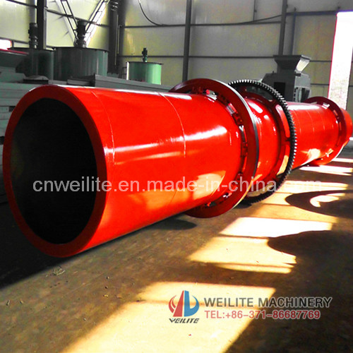 Good Function Industrial Drying Machine From Zhengzhou Weilite (ZDH)