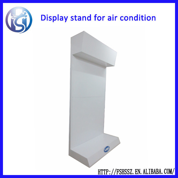 Metal Display Rack Display Stand for Air Condition (HS-ZS001)