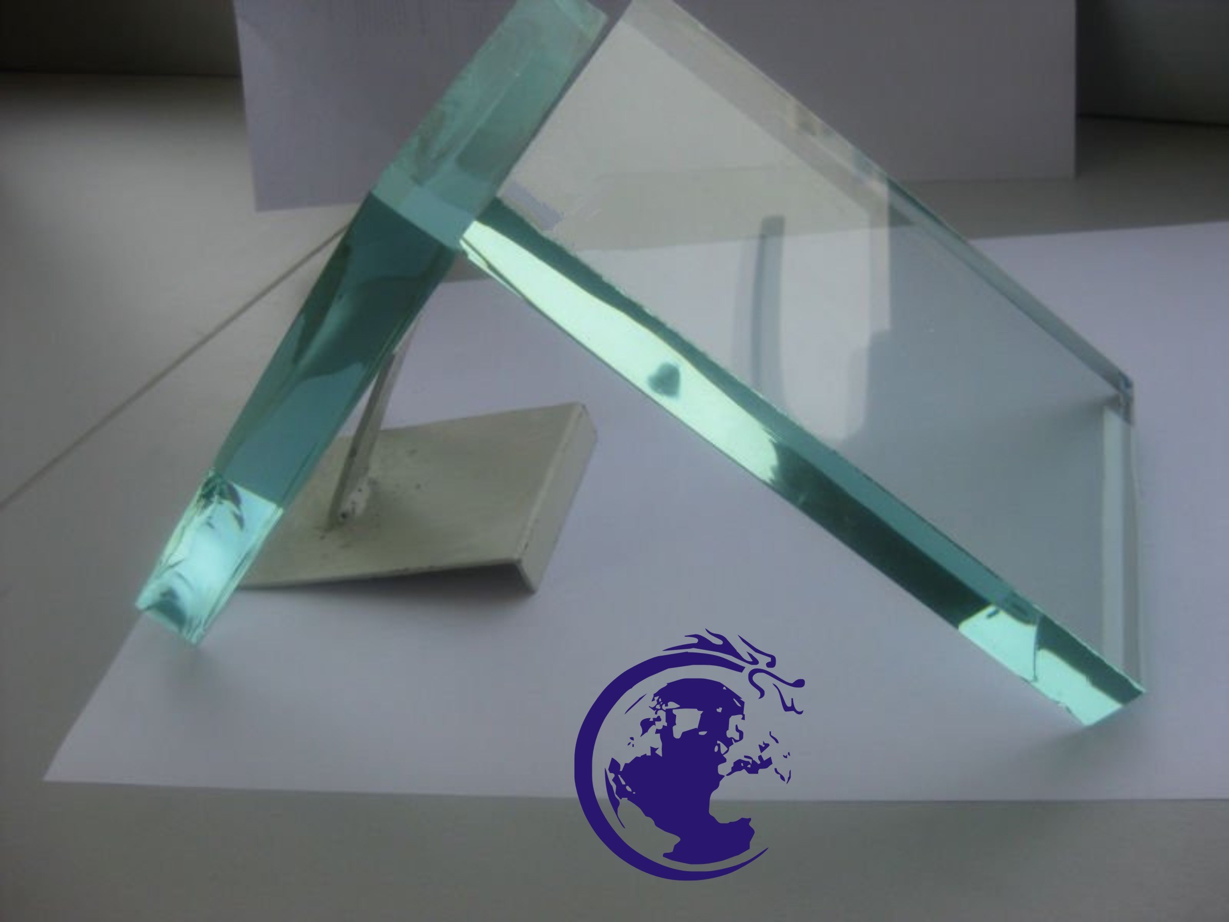 Clear Float Glass for Building