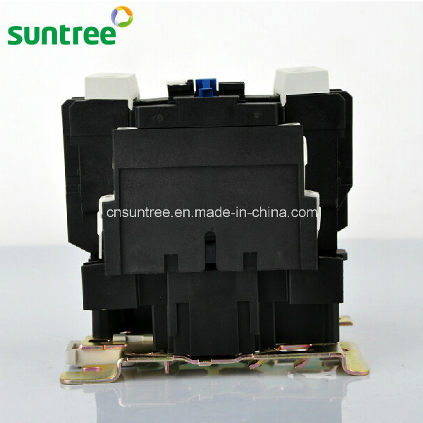 Cjx2-9511 LC1-D95 AC 230V AC Magnetic Contactor