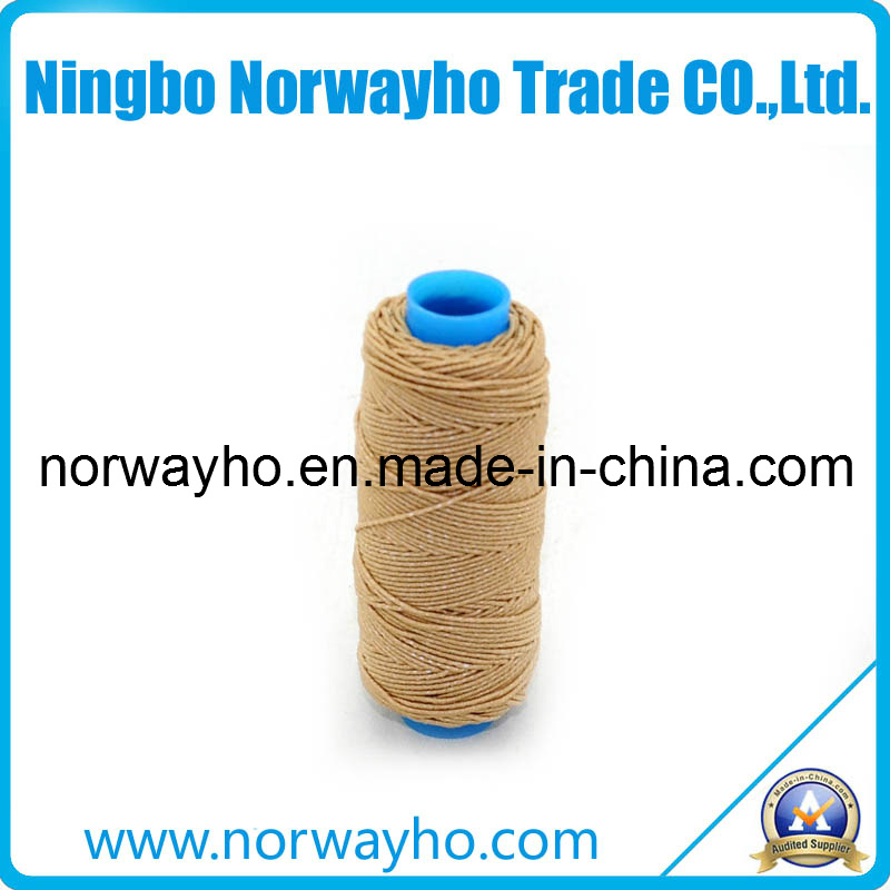 Rayon Yarn Thread for Trademark