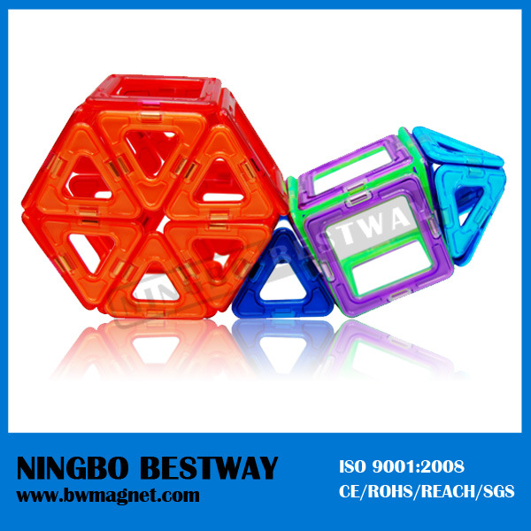 Magnetic Contruction Toy Educational Toy