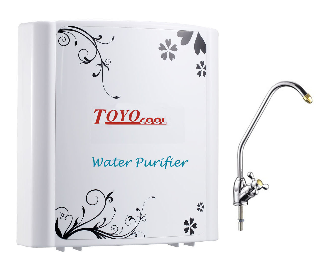 UF Water Purifier, Ultrafiltration Water Purifier
