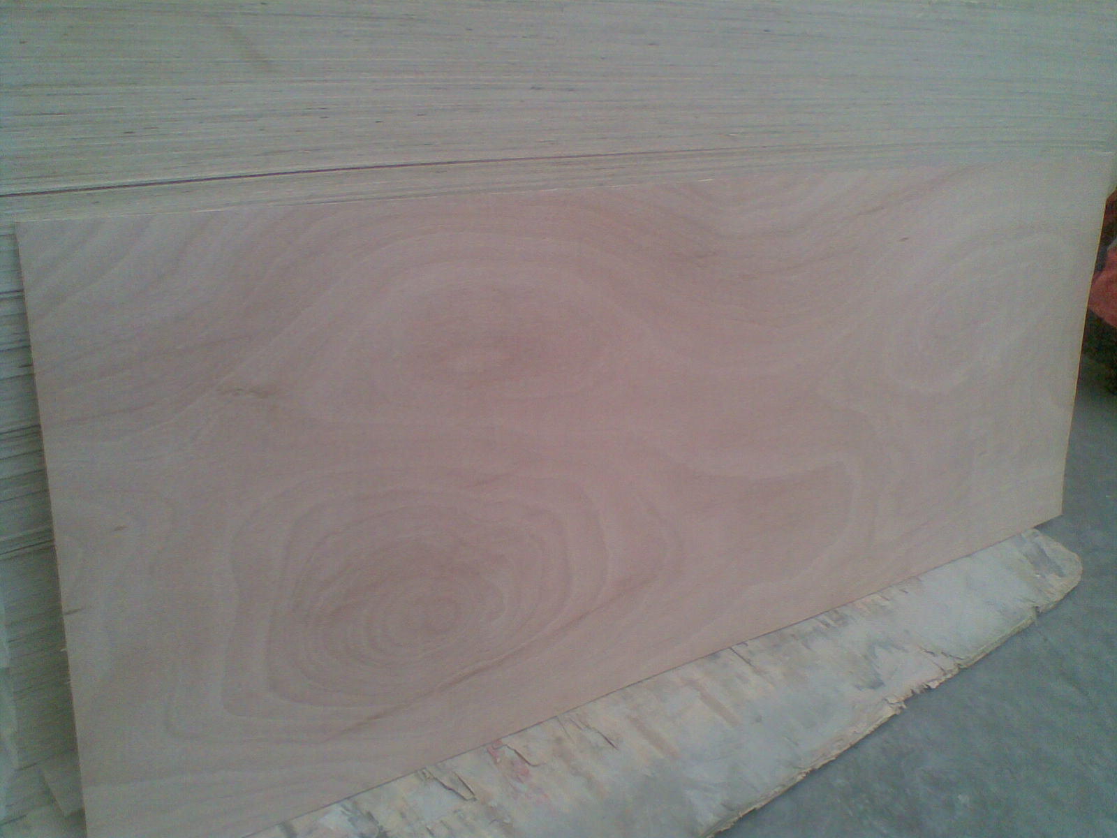 Door Skin Plywood Size 2150X700X2.7mm 3mm 3.2mm 3.6mm