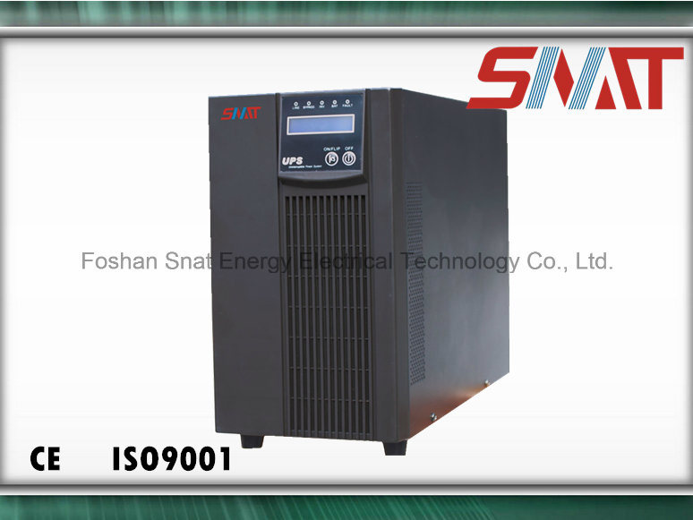 500va Online Uninterruptible Power Supply for Industrial