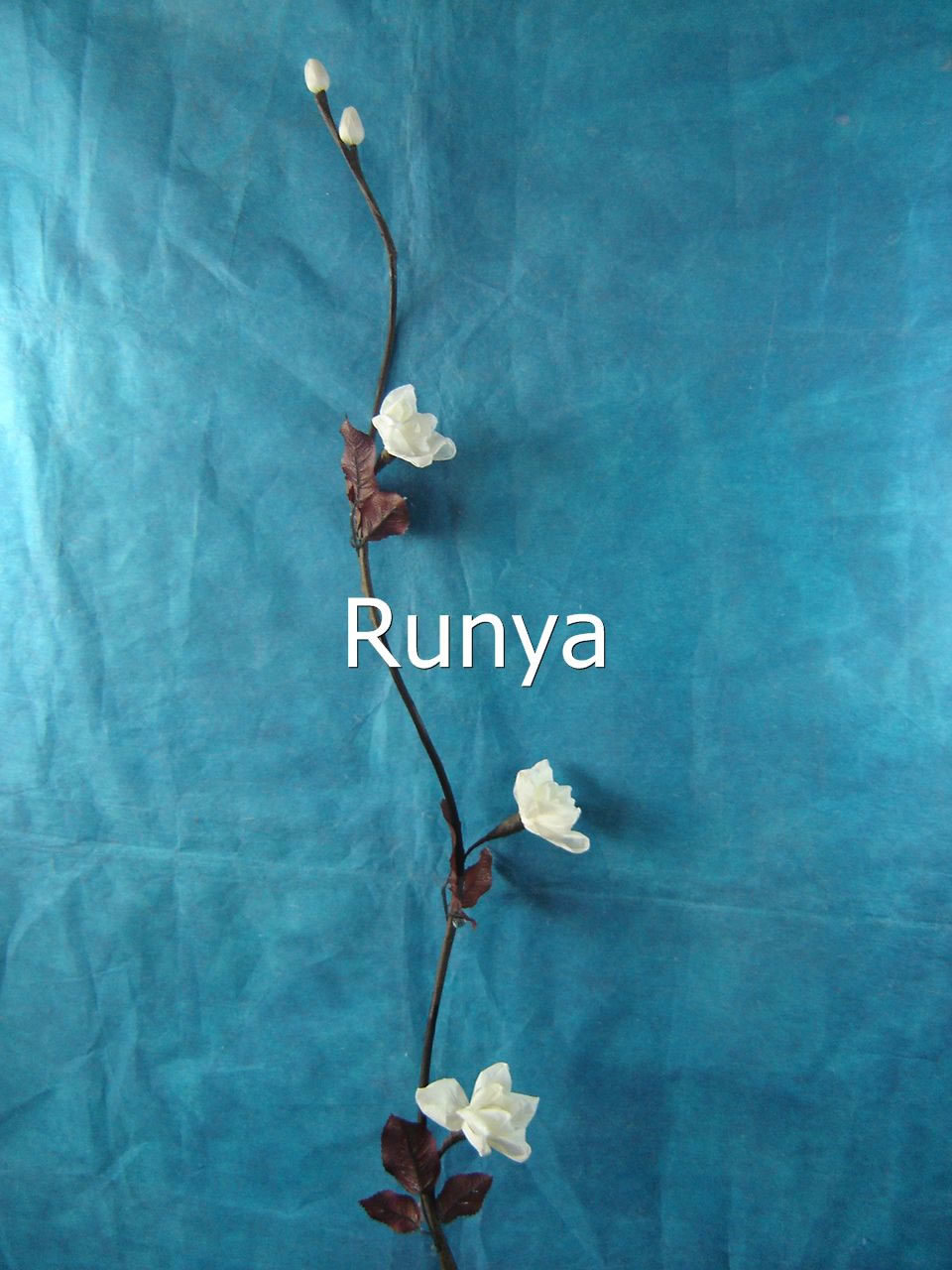 Artificial Flower (SY1207)